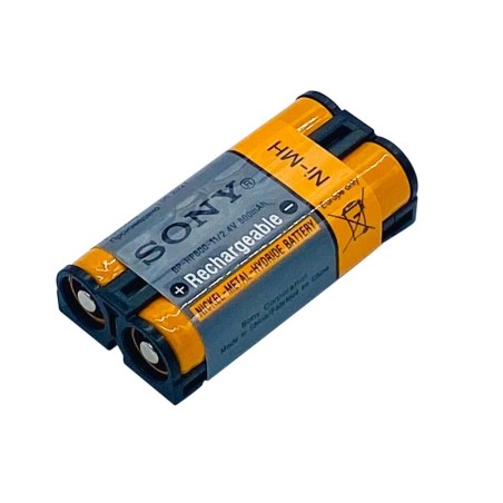 "High-Performance Sony Battery Nickel Hydrogen - Model 988521843"